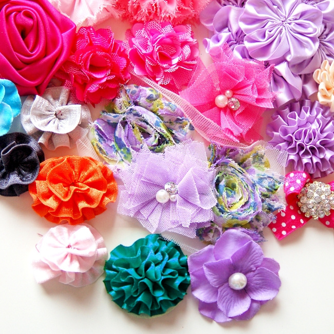 How to Make Candytufts - Easy - Kids Activities Blog