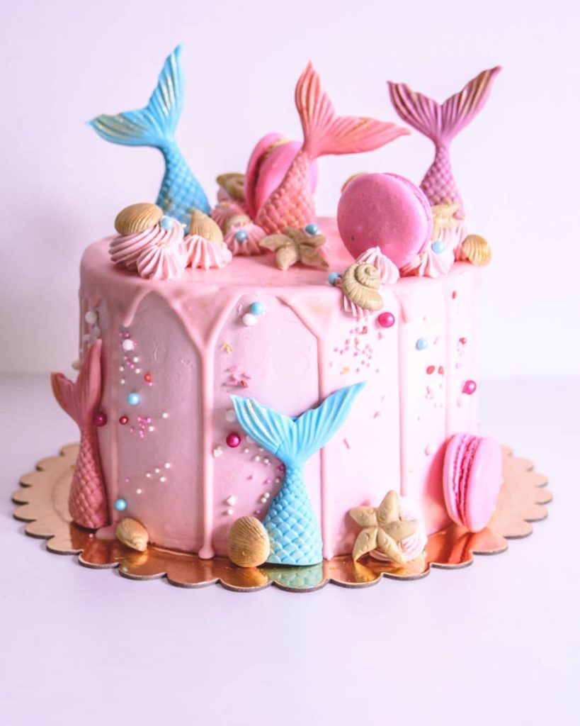 Delicious Looking Cakes 32