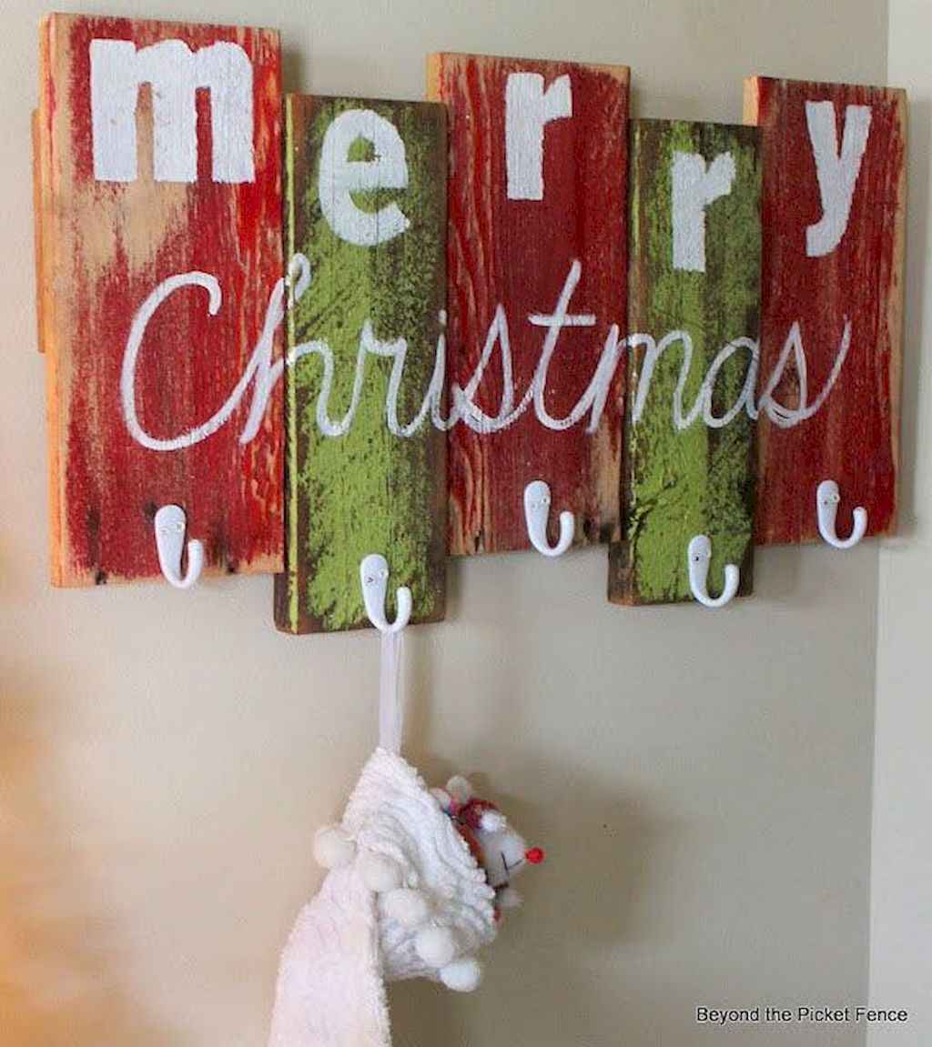 25-Gorgeous-DIY-Crafts-Wooden-Christmas-