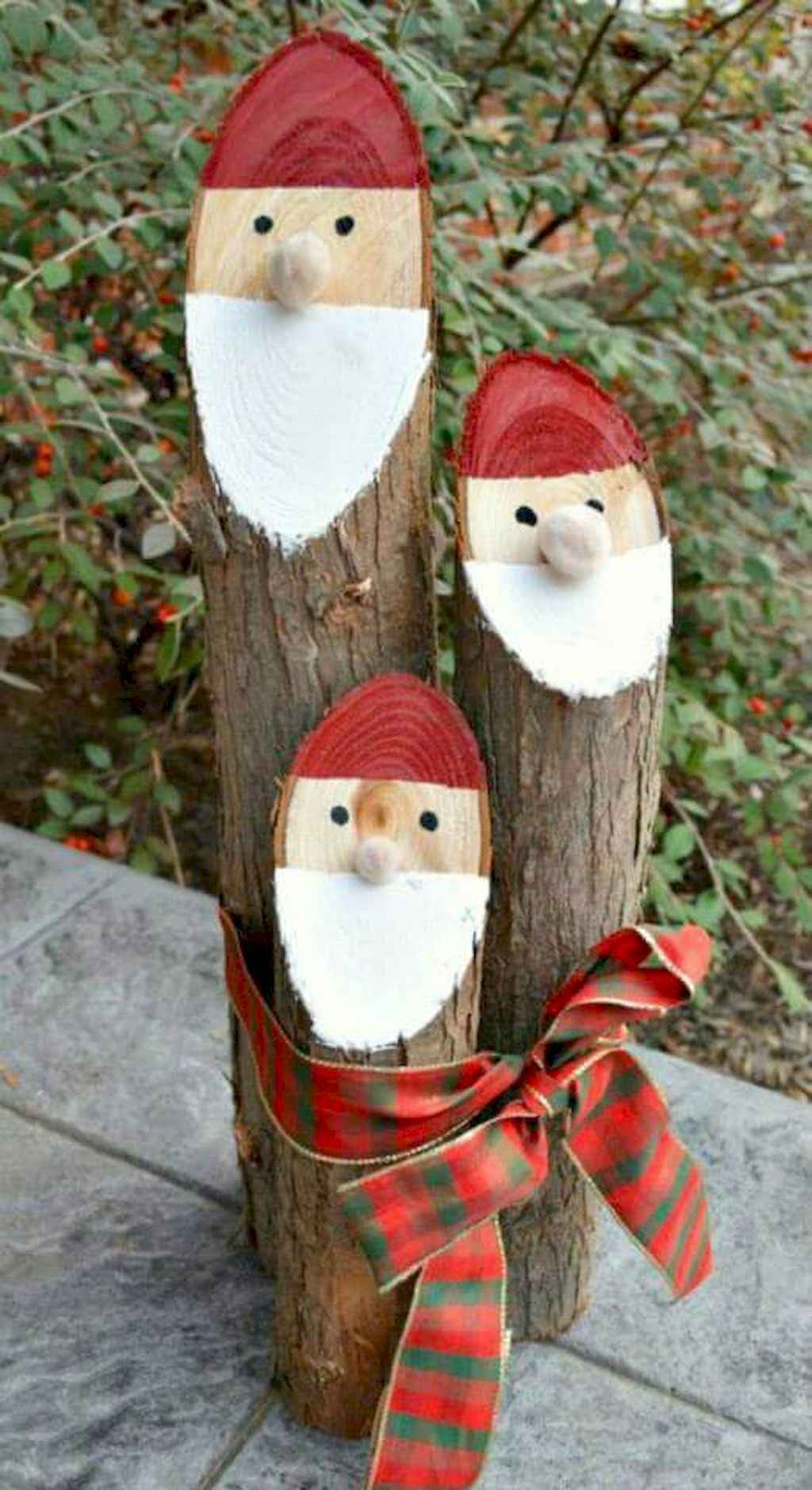 25-Gorgeous-DIY-Crafts-Wooden-Christmas-