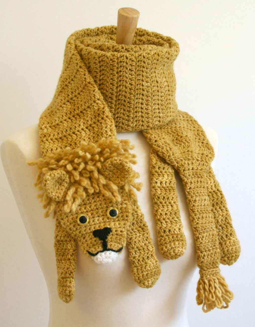 50-Easy-DIY-Crochet-Animal-Scarf-Ideas-F