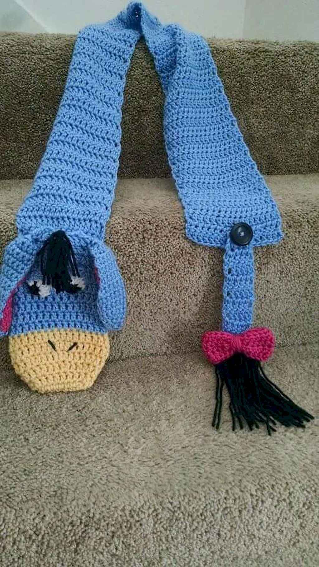 50-Easy-DIY-Crochet-Animal-Scarf-Ideas-F