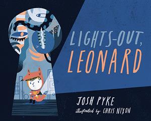 Lights Out Leonard