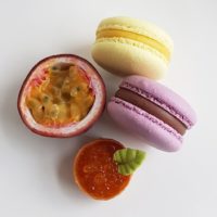 Small Desserts Made With Love and Macaron 155