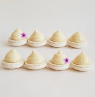 Small Desserts Made With Love and Macaron 172