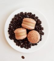 Small Desserts Made With Love and Macaron 183