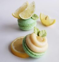 Small Desserts Made With Love and Macaron 187