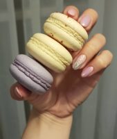 Small Desserts Made With Love and Macaron 92